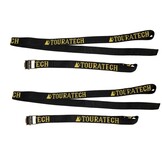Touratech spanband '2-delig'