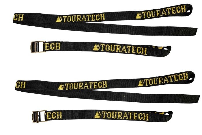 Touratech Luggage Strap 'Two-piece'