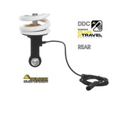 Touratech suspension rear 'DDA/Plug & Travel' - BMW F850GS (2018-)