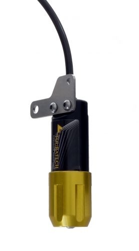 Touratech suspension lowering shock (-25mm) - BMW F850GS (2018-)