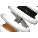 Touratech suspension lowering shock (-25mm) - BMW F850GS (2018-)