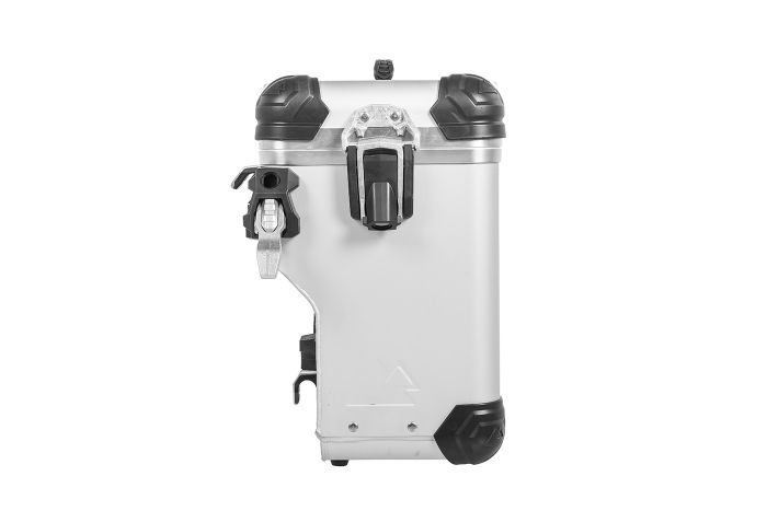 Touratech Zega Evo X systeem - BMW F850GS (A) / F750GS