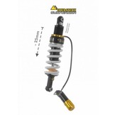 Touratech suspension lowering (-25mm) - BMW F850GS (2018-)