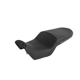 Touratech comfort seat 'Fresh Touch' Low - BMW F850GS/ F850GS Adventure/ F750GS