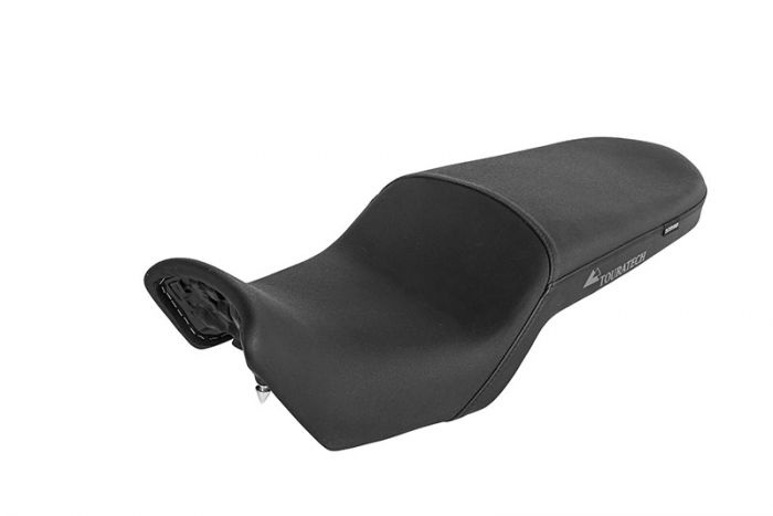 Touratech comfort seat 'Fresh Touch' Low - BMW F850GS/ F850GS Adventure/ F750GS