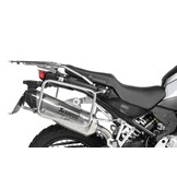 Touratech comfort seat 'Fresh Touch' - BMW F850GS/ F850GS Adventure/ F750GS