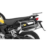 Touratech comfort seat 'Fresh Touch' high - BMW F850GS/ F850GS Adventure/ F750GS