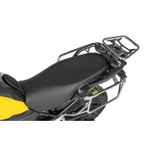 Touratech comfortzadel 'Fresh Touch' hoog - BMW F850GS/ F850GS Adventure/ F750GS