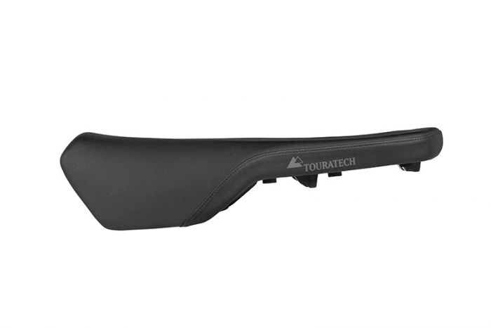 Touratech comfort seat 'Fresh Touch' high - BMW F850GS/ F850GS Adventure/ F750GS