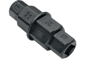 Motion Pro Hex Axle Tool