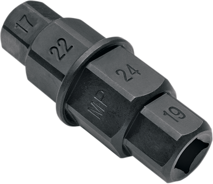 Motion Pro Hex Axle Tool
