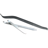 Motion Pro - Tire Iron Set  (8-11-15 inch)