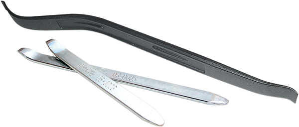 Motion Pro - Bandenlichter Set (8-11-15 inch)