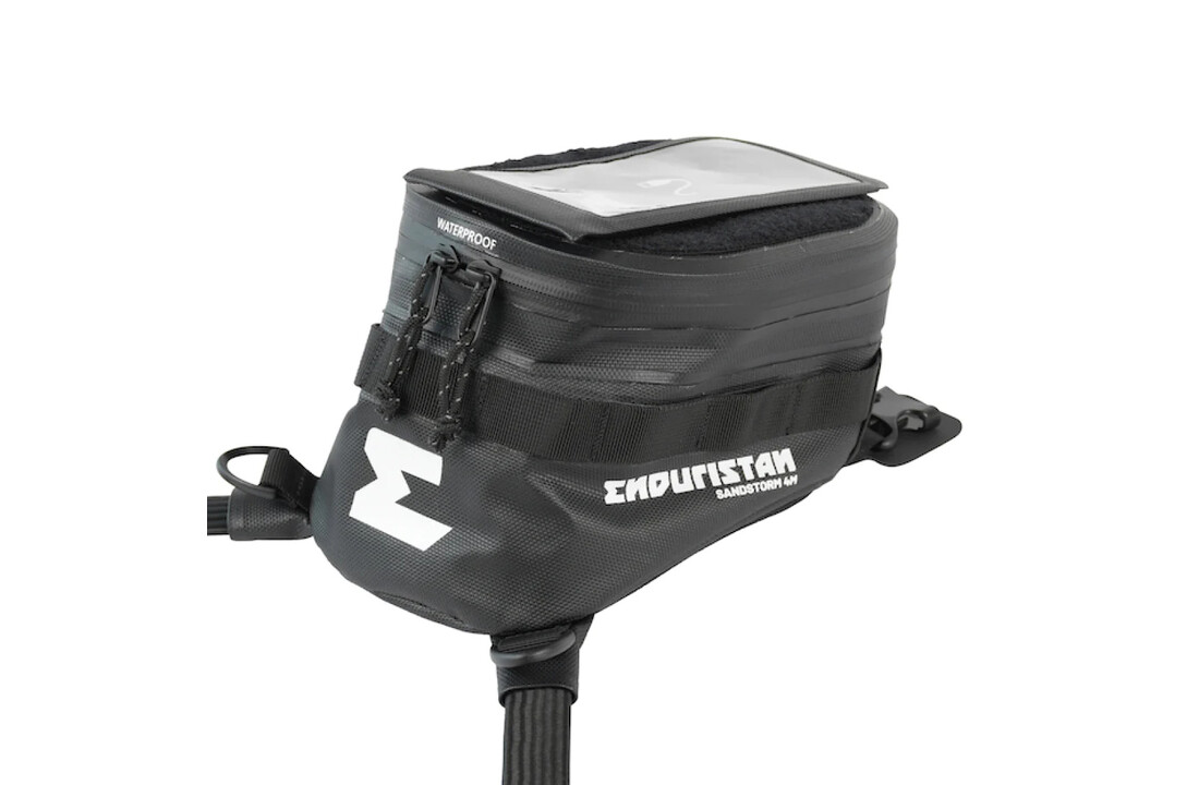 Enduristan Sandstorm 4M tanktas