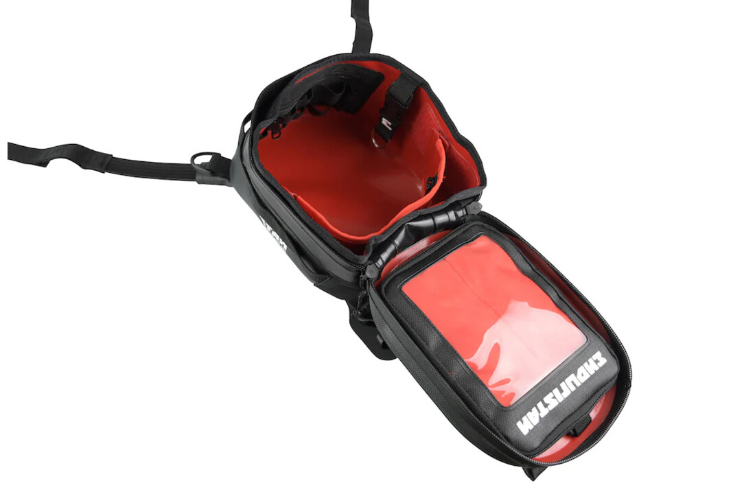 Enduristan Sandstorm 4M tanktas