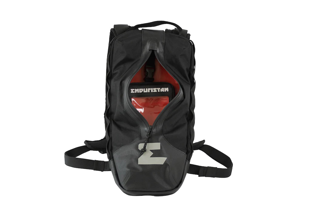 Enduistan - Hurricane 7 rucksack