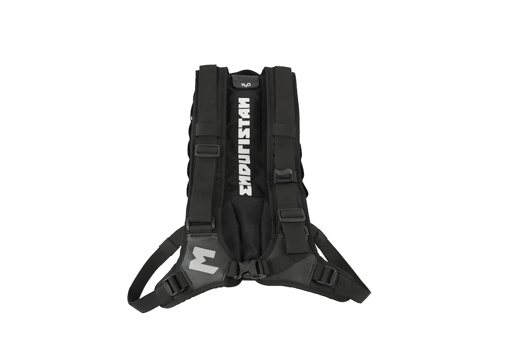 Enduistan - Hurricane 7 rucksack
