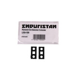 Enduristan - Monsoon EVO diameter extender