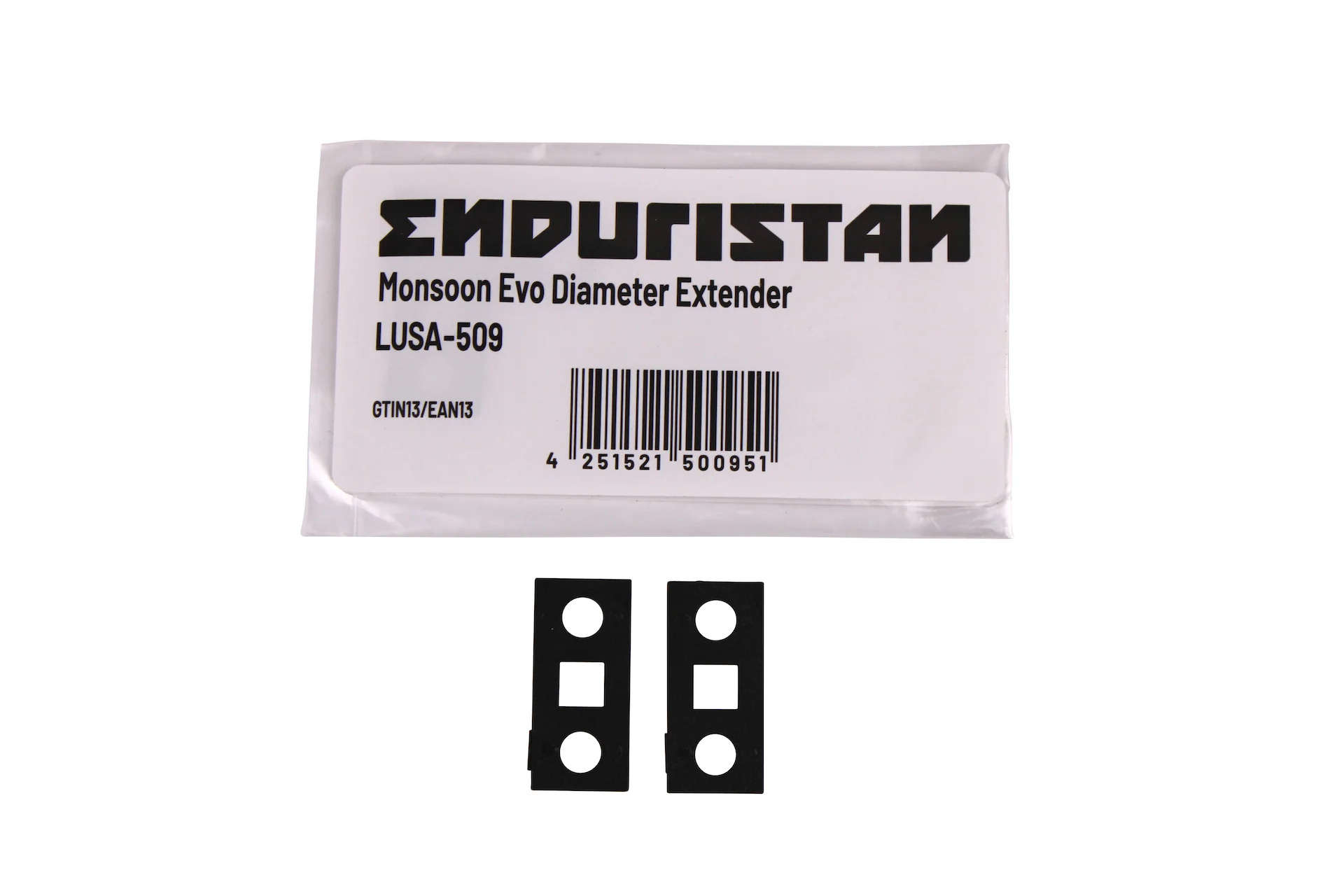 Enduristan - Monsoon EVO diameter extender
