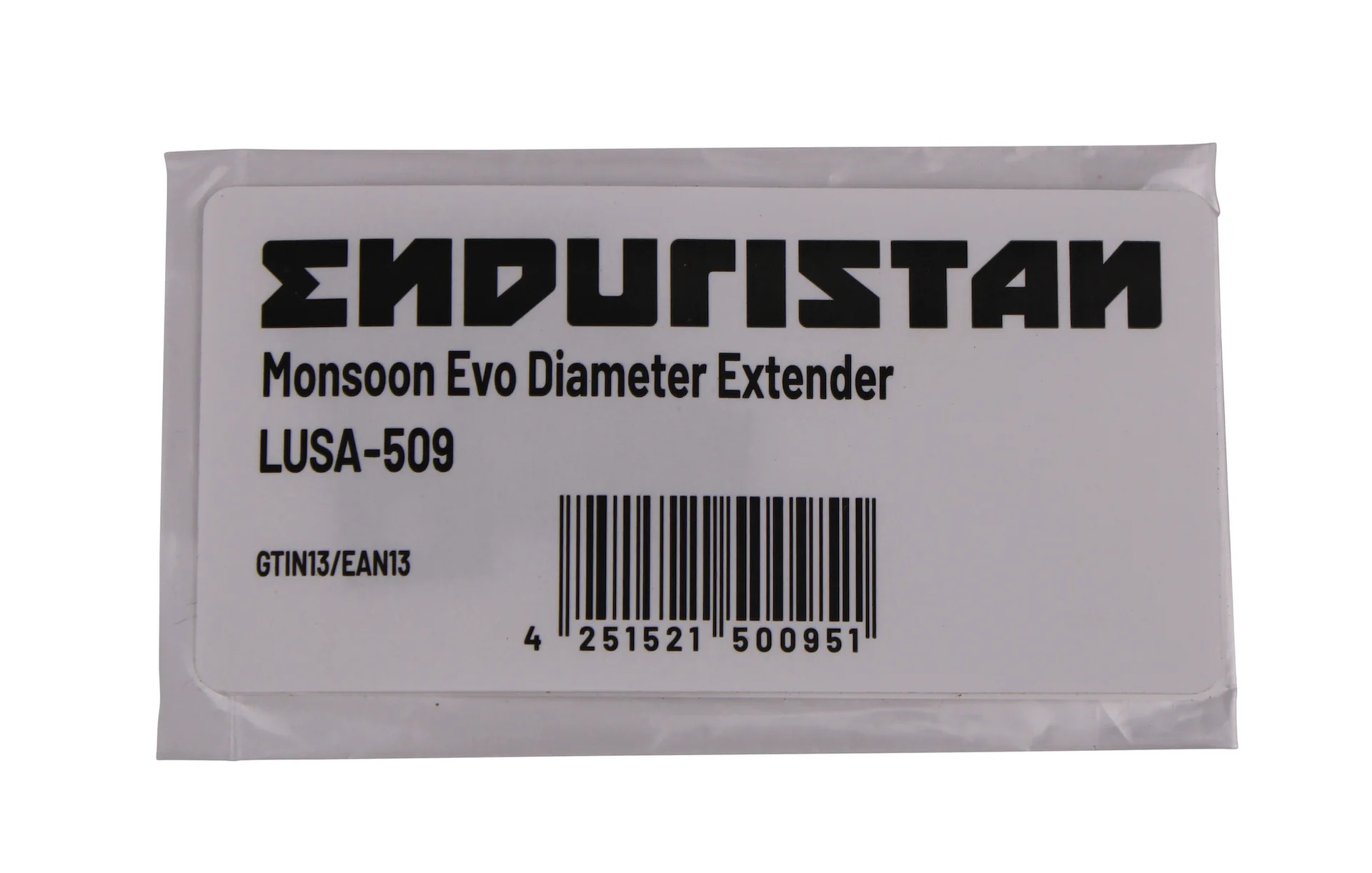 Enduristan - Monsoon EVO diameter extender