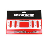 Enduristan - Monsoon EVO Bracket Shifter
