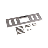 Enduristan - Monsoon EVO Beugel versteller