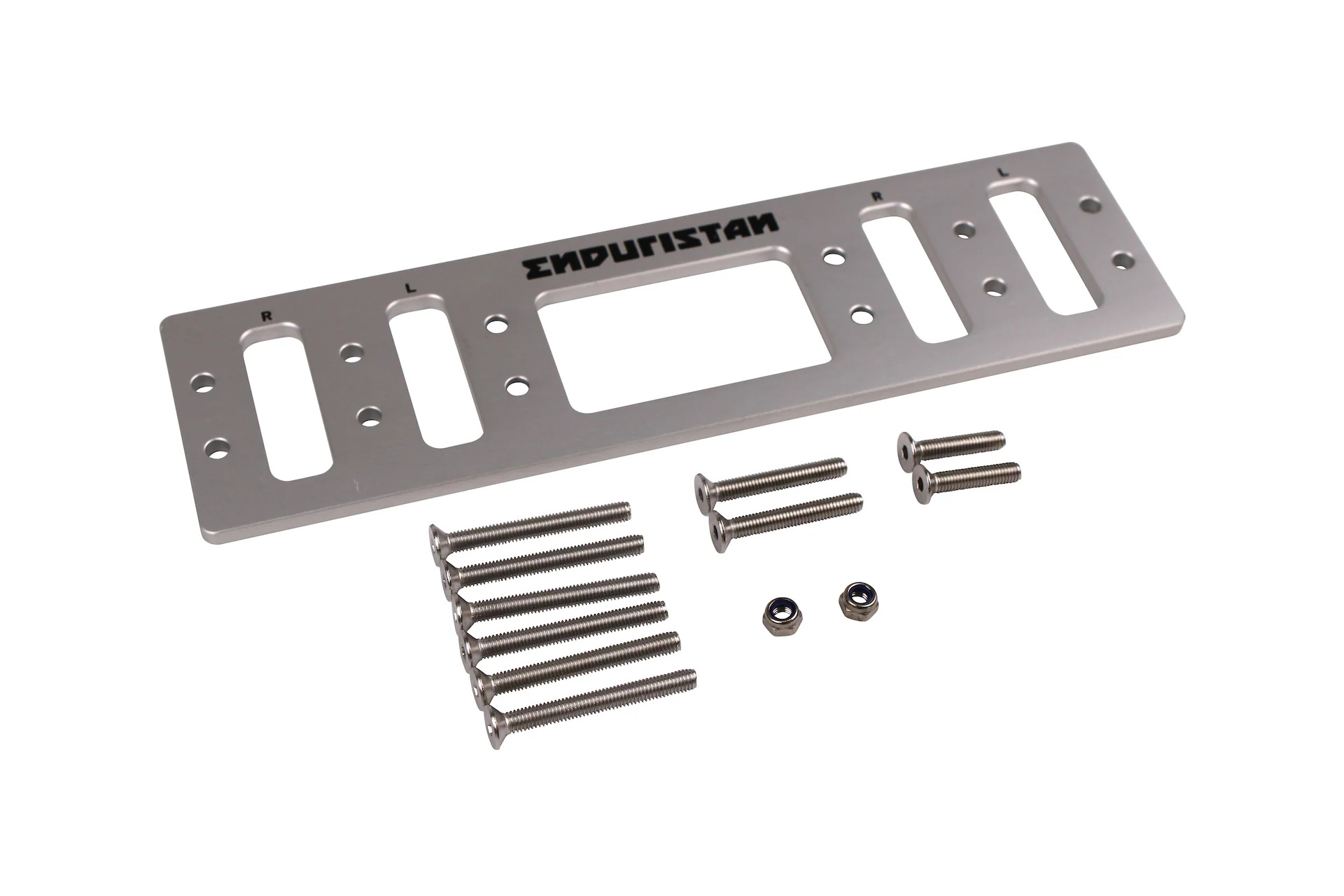 Enduristan - Monsoon EVO Bracket Shifter