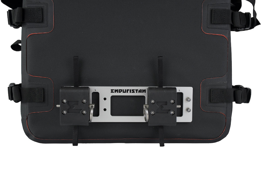 Enduristan - Monsoon EVO Bracket Shifter