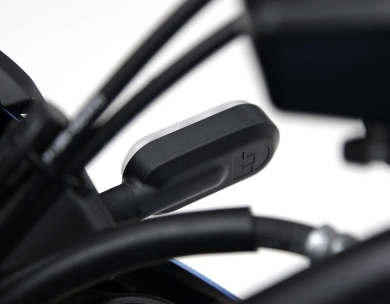 DENALI T3 Switchback M8 Signal Pods Front - By pair