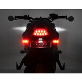 DENALI T3  Switchback M8 Rear Indicators - By pair