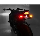 DENALI T3  Switchback M8 Rear Indicators - By pair