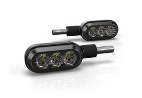 DENALI T3 Switchback M8 Rear Indicators - By pair