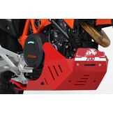 AXP Racing KTM 690 / Husvarna 701 / GasGas 700 Skidplate / Bashplate HDPE (ALL COLORS)
