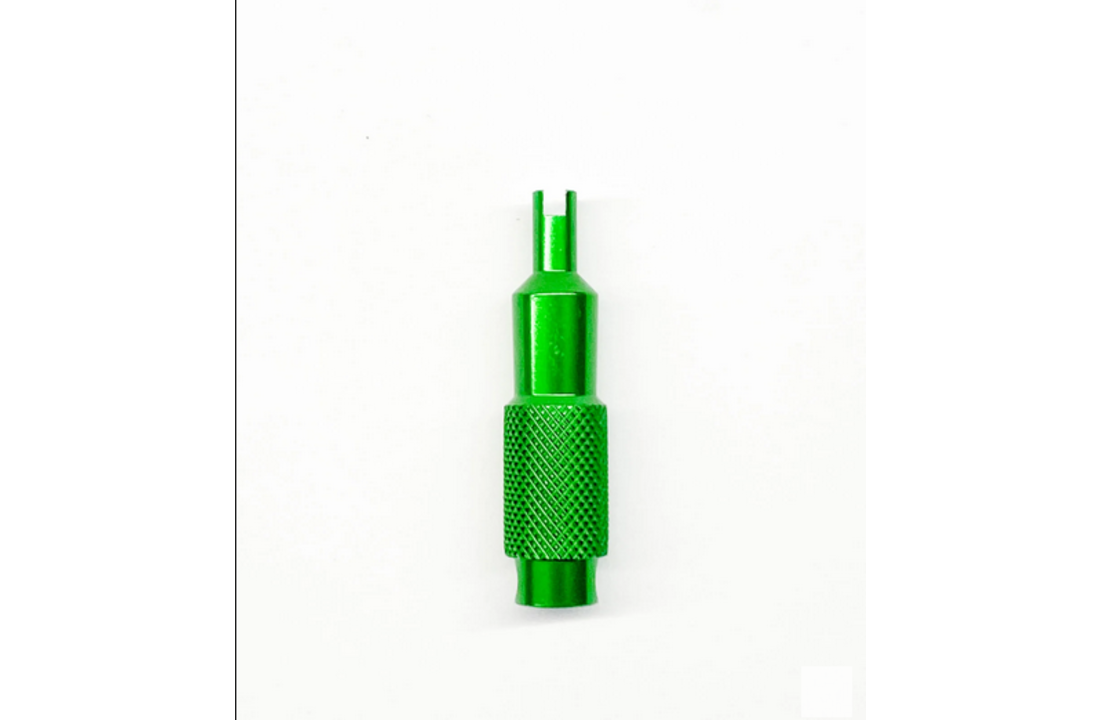 Rabaconda - Aluminium Valve Core Tool