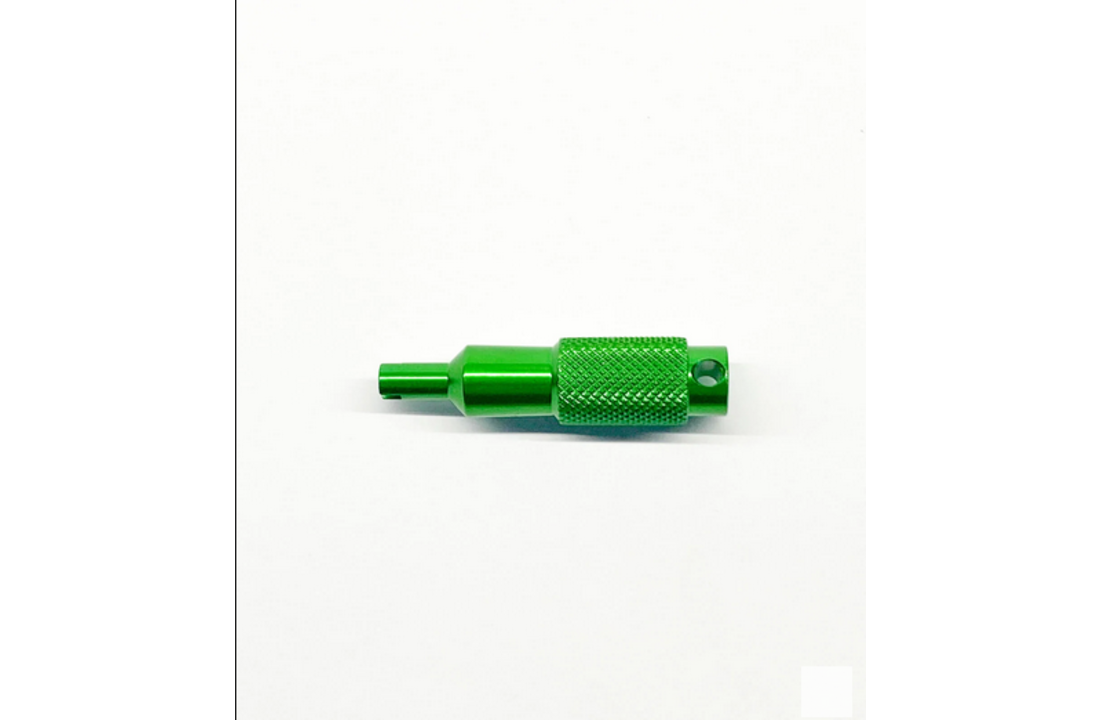 Rabaconda - Aluminium Valve Core Tool