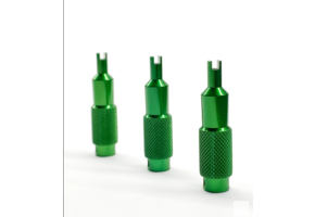 Rabaconda - Aluminium Valve Core Tool