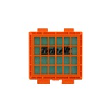 TWIN AIR Pre-Oiled Air Filter + Inner Cage - 150609P Honda CRF 300 L