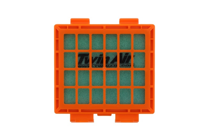 TWIN AIR Pre-Oiled Air Filter + Inner Cage - 150609P Honda CRF 300 L