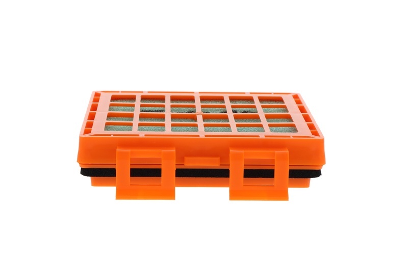 TWIN AIR Pre-Oiled Air Filter + Inner Cage - 150609P Honda CRF 300 L