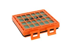 TWIN AIR voorgeoliede luchtfilter + binnenkooi - 150609P Honda CRF 300 L