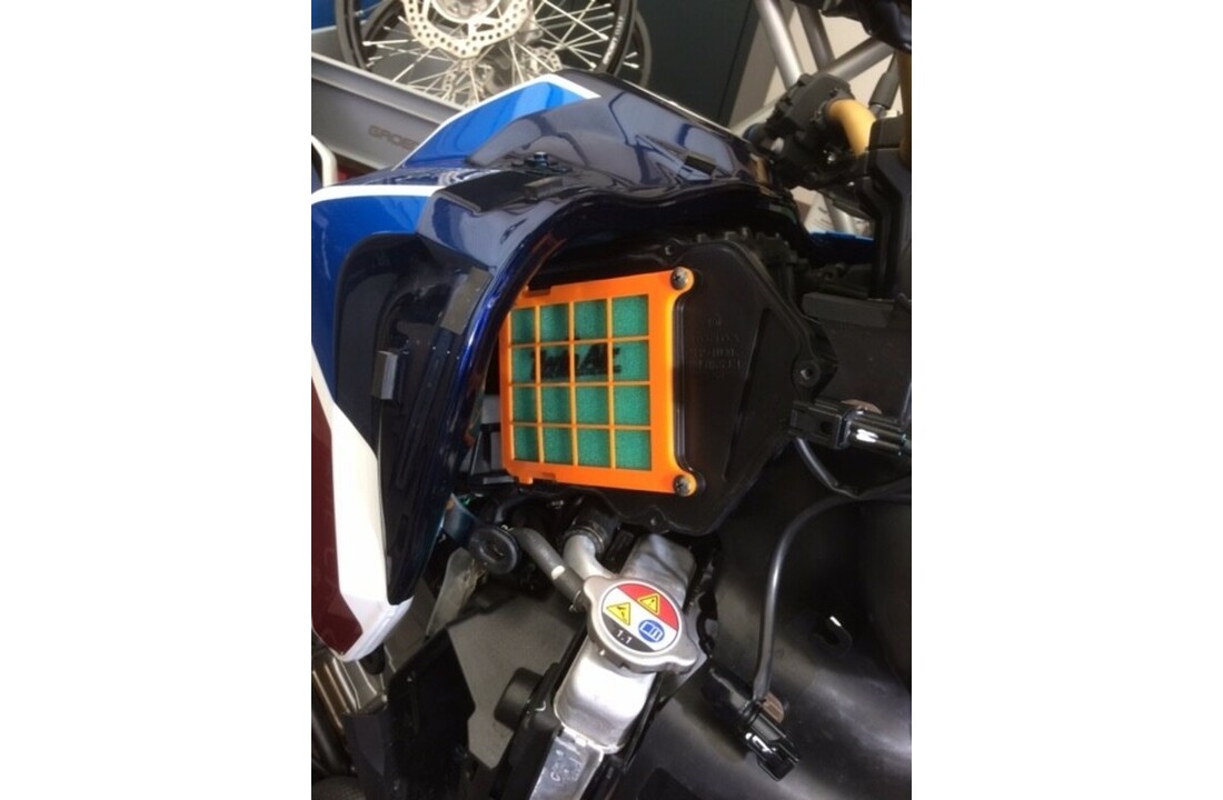 TWIN AIR Pre-Oiled Air Filter + Inner Cage - 150608P Honda CRF1100L Africa Twin