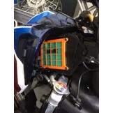 TWIN AIR Pre-Oiled Air Filter + Inner Cage - 150608P Honda CRF1100L Africa Twin