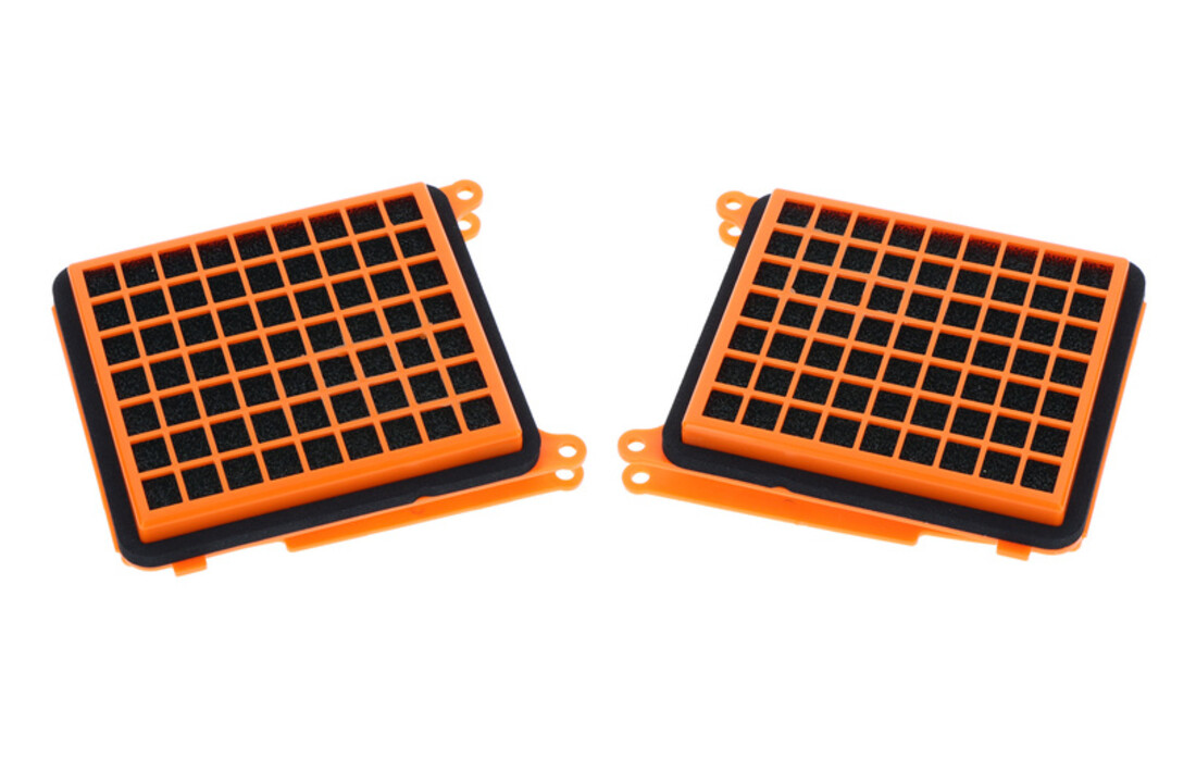 TWIN AIR Pre-Oiled Air Filter + Inner Cage - 150608P Honda CRF1100L Africa Twin