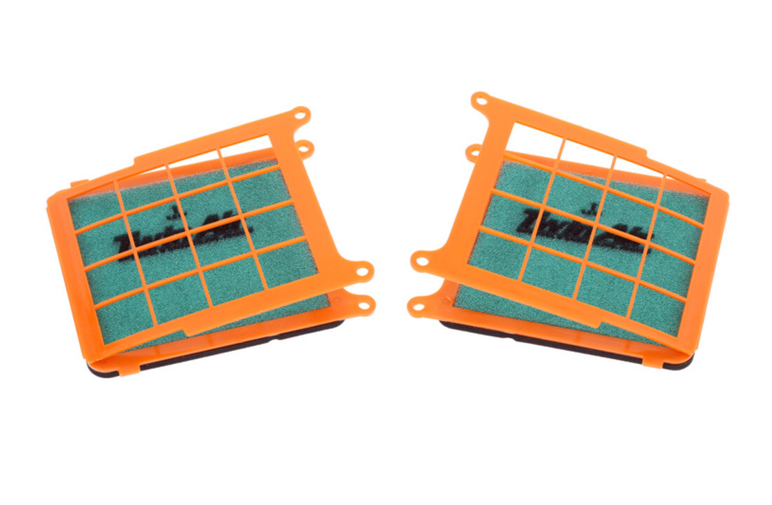 TWIN AIR Pre-Oiled Air Filter + Inner Cage - 150608P Honda CRF1100L Africa Twin