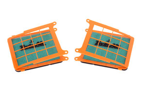 TWIN AIR Pre-Oiled Air Filter + Inner Cage - 150608P Honda CRF1100L Africa Twin