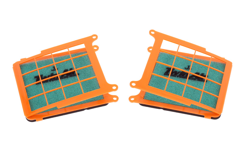 TWIN AIR Pre-Oiled Air Filter + Inner Cage - 150608P Honda CRF1100L Africa Twin