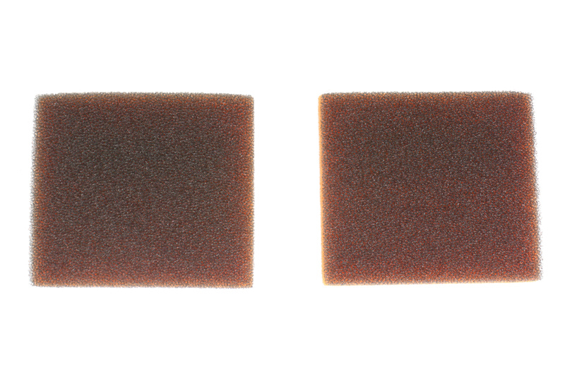 TWIN AIR Fire Resistant Air Filter for Kit 10000121 - 150608FR Honda CRF1100L Africa Twin / Adventure Sports