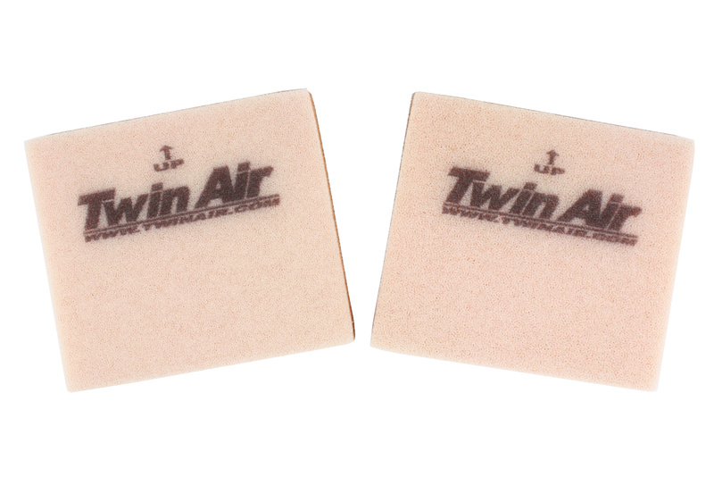 TWIN AIR Fire Resistant Air Filter for Kit 10000121 - 150608FR Honda CRF1100L Africa Twin / Adventure Sports