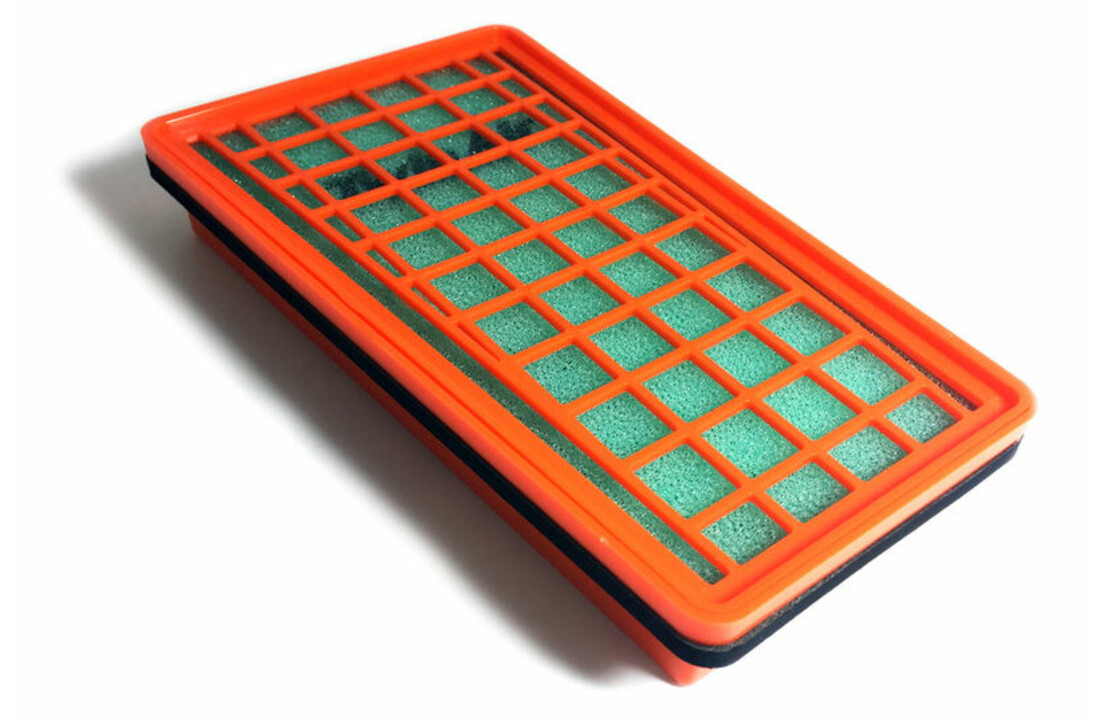 Twin Air - Air Filter Kit + Inner Cage & Dust Cover Kit -  KTM 690/Husqvarna 701 (155510P)