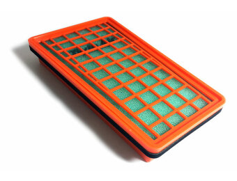 Twin Air - Luchtfilter Kit + binnenkooi & stofhoes kit - KTM 690/Husqvarna 701 (155510P)